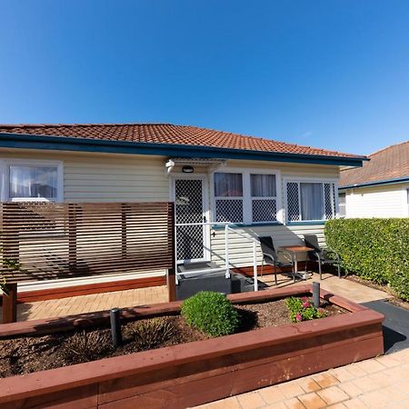 Forster Holiday Village Exterior foto