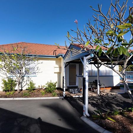 Forster Holiday Village Exterior foto